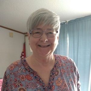 Meet your Posher, Kathy